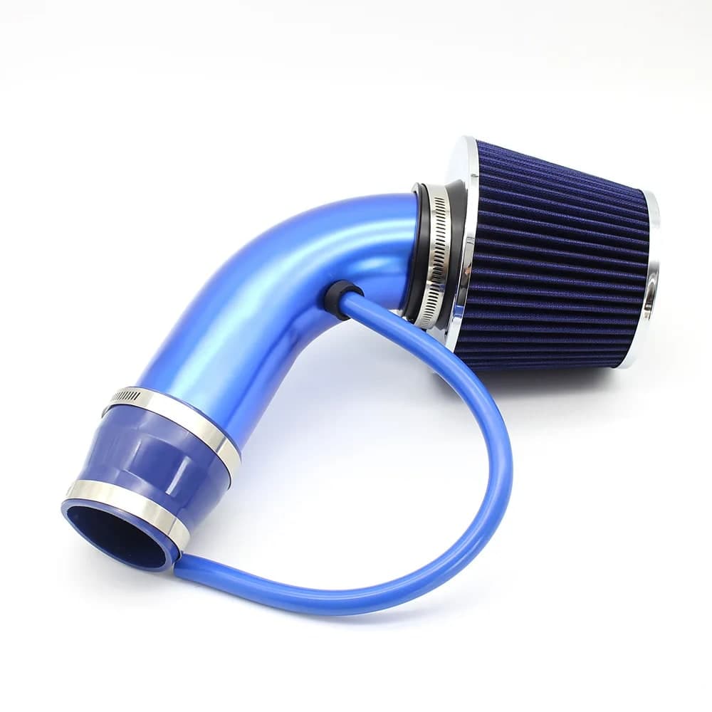 Mushroom Head Cold Air Intake