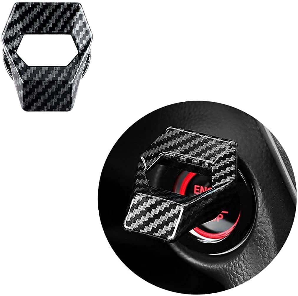 Universal Start Stop Switch Button Cover