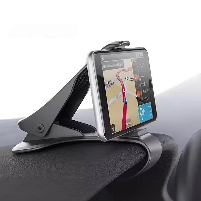 Car Mobile Phone Clip Holder
