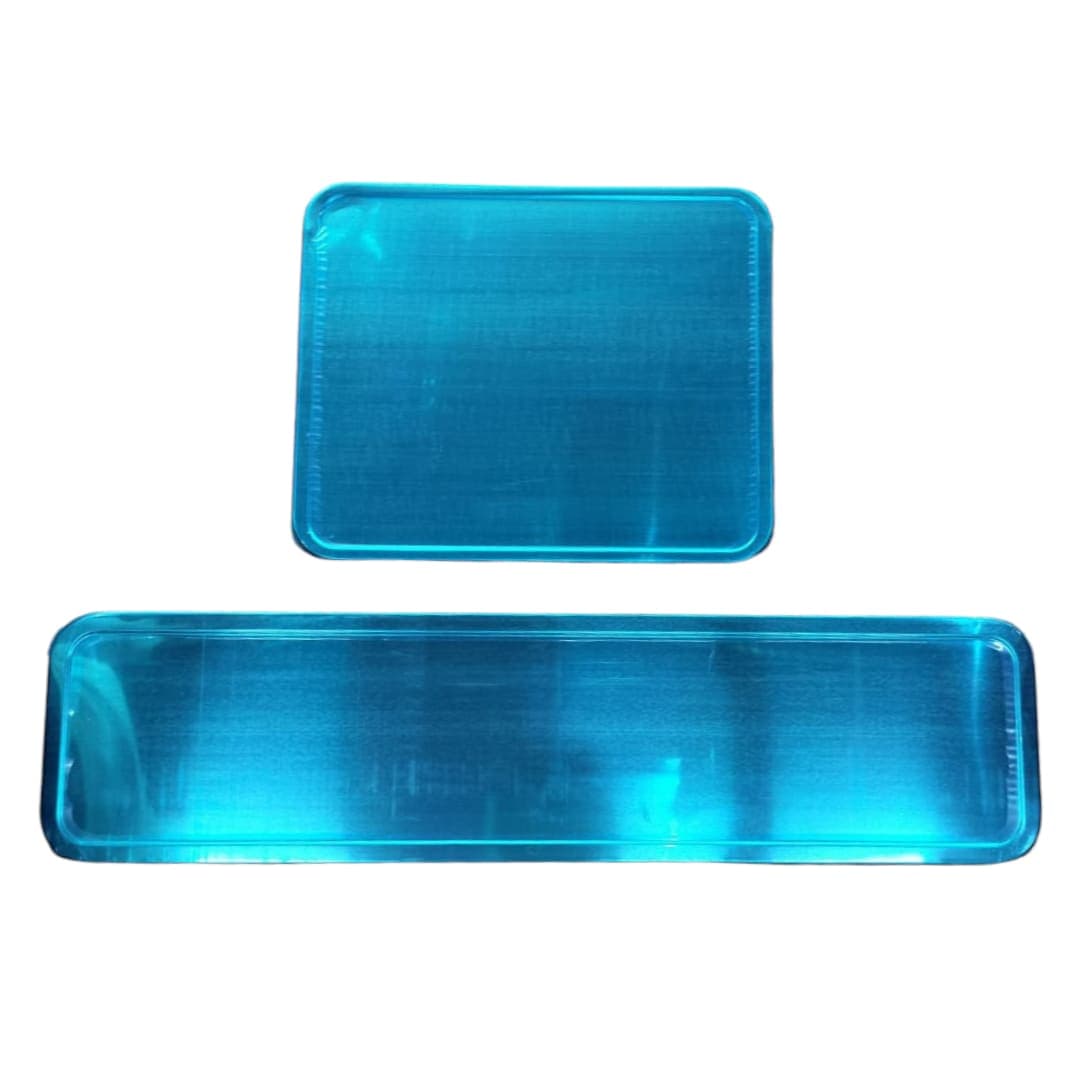 New Generation Number Plate Holder