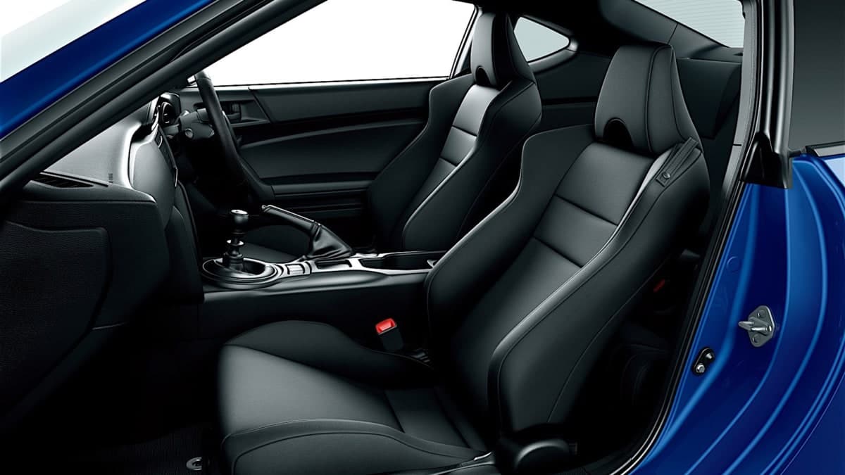 Wide Array of Accessories